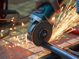 Tips to consider when using an Angle Grinder