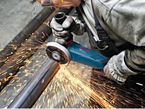 What are Angle Grinder Blades?