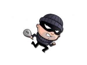 Protecting your power tools from thieves