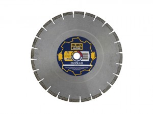 Duro DUHB Diamond Blade for Brick