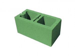 Cutting concrete at the right time