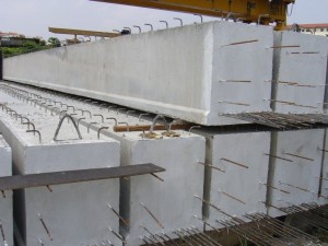 Which Diamond Blade for cutting reinforced concrete?