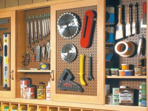 How to take care of your power tools