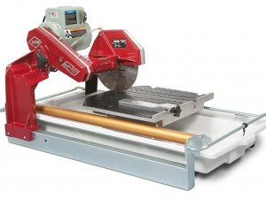 What are Tile Saw blades?