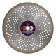 Duro Plus DPCM-T 115mm Diamond Blade - 22.2mm Bore