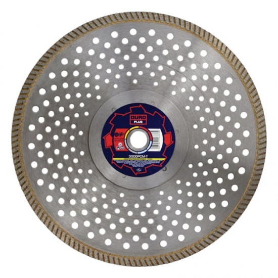Duro Plus DPCM-T 350mm Diamond Blade - 20mm Bore