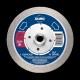 Duro Plus DPCNG 125mm Diamond Blade - 22.2mm Bore