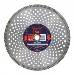 Duro Plus DPH 125mm Diamond Blade - 22.2mm Bore