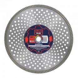 Duro Plus DPH 300mm Diamond Blade - 20mm Bore