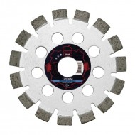 Duro Plus DPM 125mm Diamond Blade - 22.2mm Bore