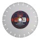 Duro Plus DPVB 180mm Diamond Blade - 22.2mm Bore
