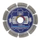 Duro Base DSM 125mm Diamond Blade - 22.2mm Bore