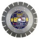 Duro Ultra DUA/C 600mm Diamond Blade - 25.4mm Bore