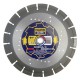 Duro Ultra DUA/C-Silent 300mm Diamond Blade - 20mm Bore