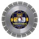 Duro Ultra DUCM-Silent 125mm Diamond Blade - 22.2mm Bore