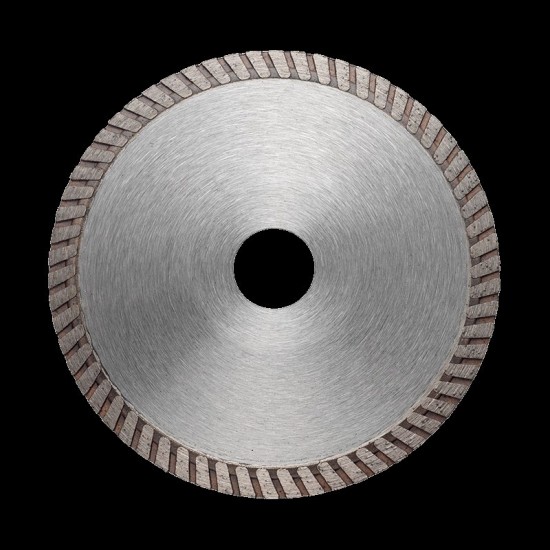 Duro Ultra DU-CURVEX 115mm Diamond Blade - 22.2mm Bore