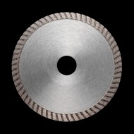 Duro Ultra DU-CURVEX 115mm Diamond Blade - 22.2mm Bore