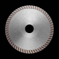 Duro Ultra DU-CURVEX 125mm Diamond Blade - 22.2mm Bore