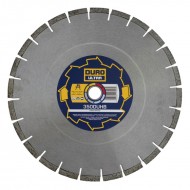 Duro Ultra DUHB 350mm Diamond Blade - 25.4mm Bore