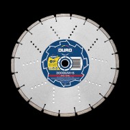 Duro Ultra DUM/S 350mm Diamond Blade - 20mm Bore