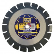 Duro DUSCM 350mm Diamond Blade - 20mm Bore