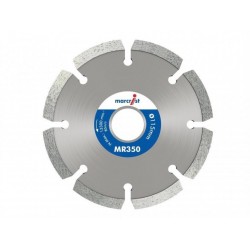 Marcrist MR350 115mm Diamond Blade - 22.2mm Bore