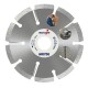 Marcrist MR750 115mm Diamond Blade - 22.2mm Bore