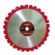 Marcrist VC750 300mm Rip Cut Diamond Blade - 20mm Bore