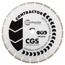 Spectrum CGS 230mm Diamond Blade - 22.2mm Bore