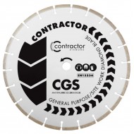 Spectrum CGS 300mm Diamond Blade - 20mm Bore