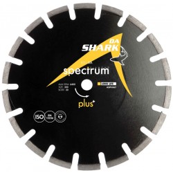 Spectrum DA 300mm Diamond Blade - 20mm Bore