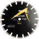 Spectrum DA 350mm Diamond Blade - 25.4mm Bore