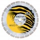 Spectrum DCA 105mm Diamond Blade - 16mm Bore