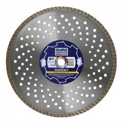 Duro DCM-T 115mm Diamond Blade - 22.5mm Bore