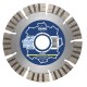 Duro DCM-TWIN 125mm Diamond Blade - 22.2mm Bore