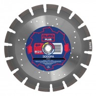Duro Plus DPA 350mm Diamond Blade - 20mm Bore