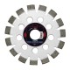 Duro Plus DPM 115mm Diamond Blade - 25.4mm Bore