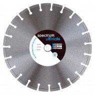 Spectrum LCRV 115mm Diamond Blade - 22.2mm Bore