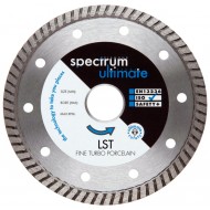 Spectrum LST 150mm Diamond Blade - 22.2mm Bore