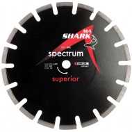 Spectrum MA Shark 300mm Diamond Blade - 20mm Bore