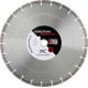 Spectrum MC 400mm Diamond Blade - 25.4mm Bore