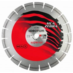 Spectrum MCA 125mm Diamond Blade - 22.2mm Bore