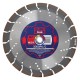 Duro Plus DPU/C 400mm Diamond Blade - 25.4mm Bore