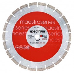 Spectrum TC10 300mm Diamond Blade - 20mm Bore