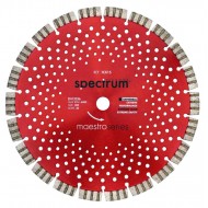 Spectrum TCX15 115mm Diamond Blade - 22.2mm Bore