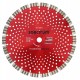 Spectrum TCX15 115mm Diamond Blade - 22.2mm Bore