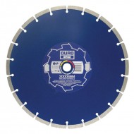 Duro Base DSBM 115mm Diamond Blade - 25.4mm Bore