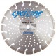 Spectrum ZCX 115mm Diamond Blade - 22.2mm Bore