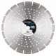 Spectrum ZRX 450mm Diamond Blade - 25.4mm Bore