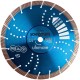 Spectrum ZX15 300mm Diamond Blade - 20mm Bore